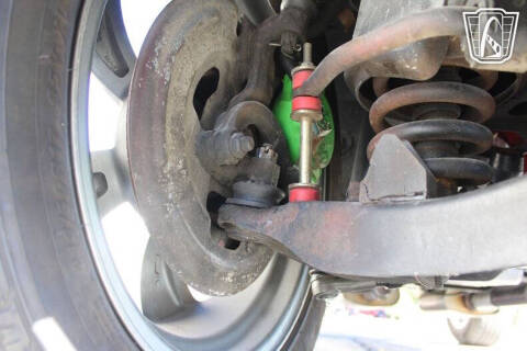 1963 International Scout