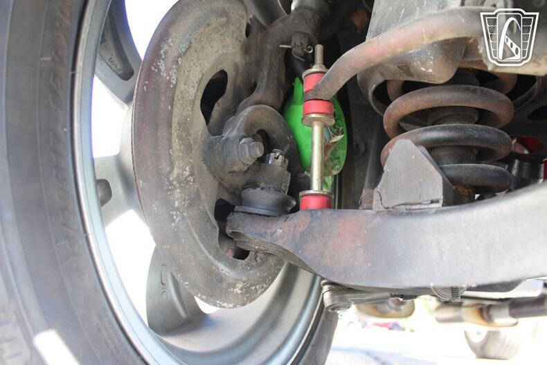 1963 International Scout