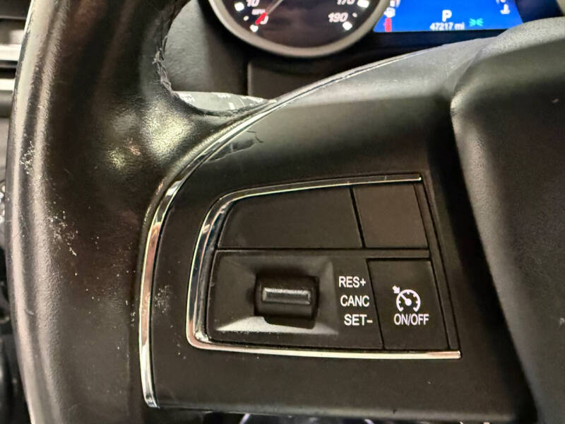 2018 Maserati Ghibli SQ4