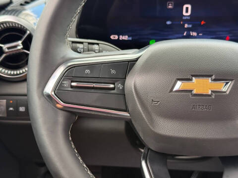 2024 Chevrolet Blazer EV 2LT