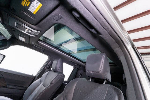 2024 Lexus GX 550 Luxury+