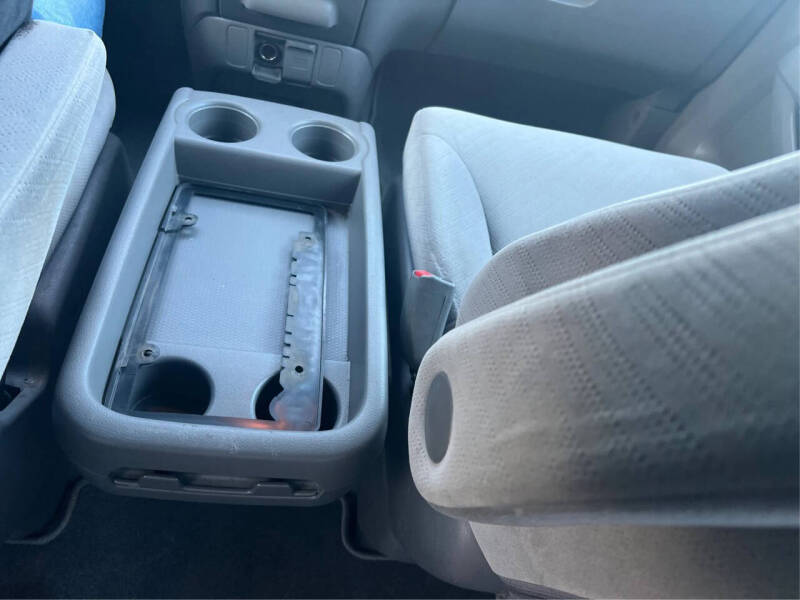 2009 Honda Odyssey LX