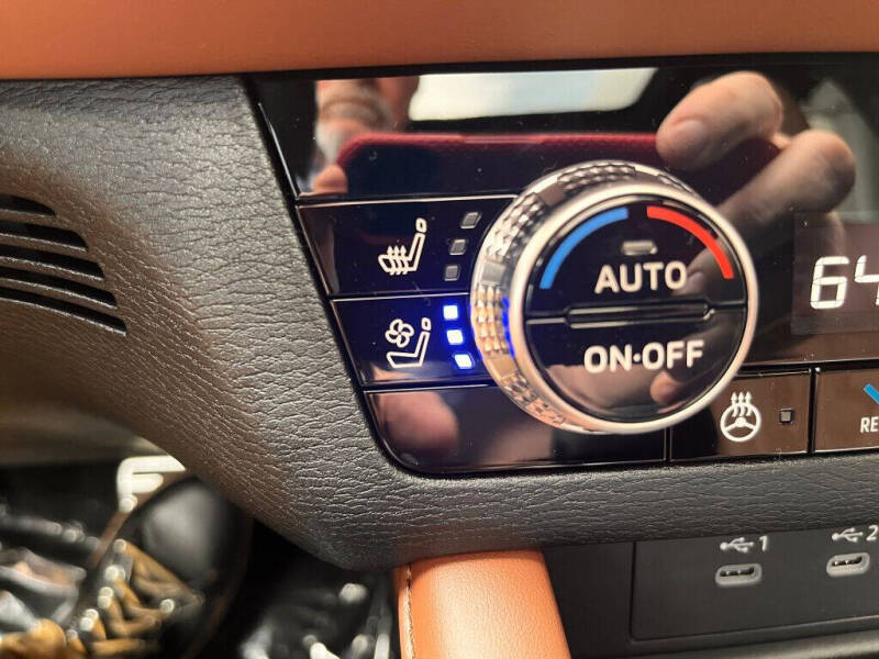 2026 Mitsubishi Outlander PHEV