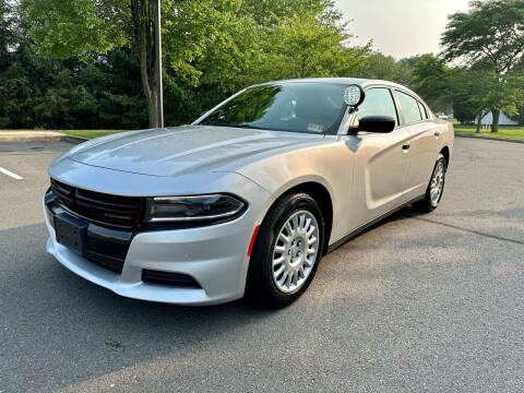 2015 Dodge Charger for sale at Unusual Imports, LLC in Lambertville NJ