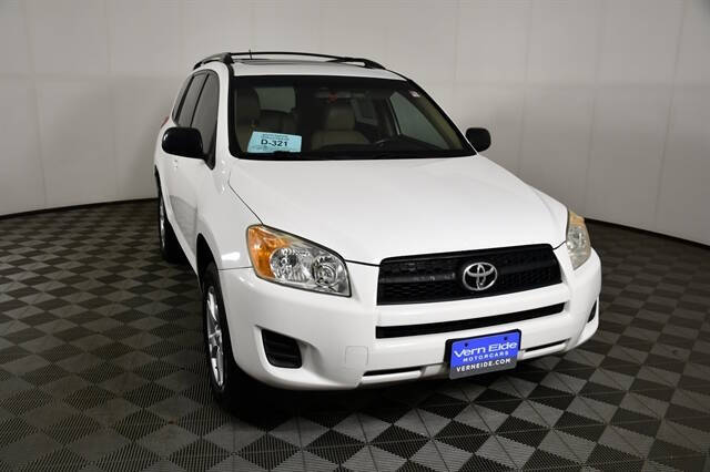 2011 Toyota RAV4