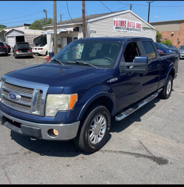 2010 Ford F-150 for sale at Legacy Automotive Enterprise in Marietta GA