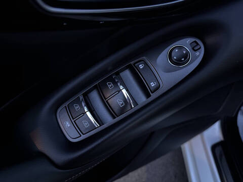 2018 Infiniti Q50 3.0T Sport