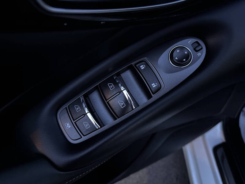 2018 Infiniti Q50 3.0T Sport