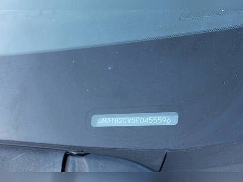 2015 Mazda CX-9 Touring