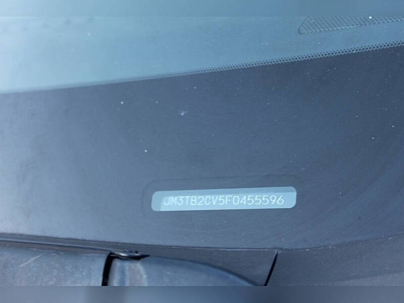 2015 Mazda CX-9 Touring