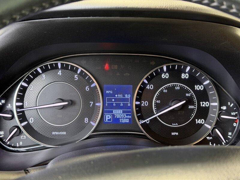 2018 Nissan Armada