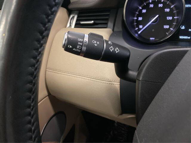 2017 Land Rover Range Rover Evoque