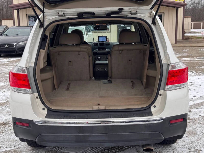 2011 Toyota Highlander