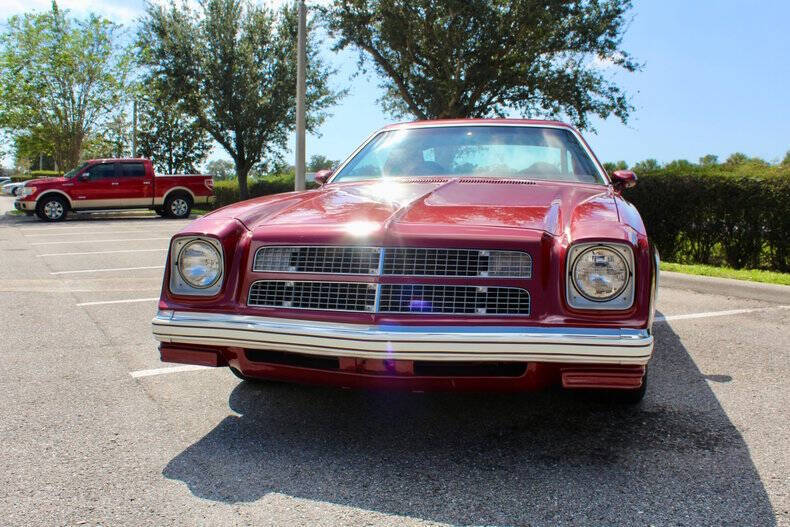 1975 Chevrolet Chevelle