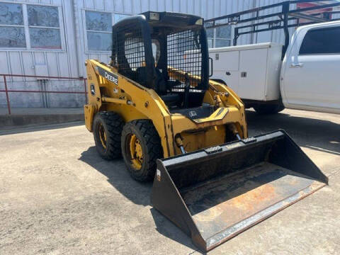2014 John Deere 315
