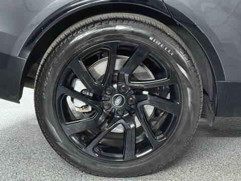 2022 Land Rover Discovery P360 HSE R-Dynamic