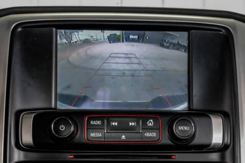 2014 GMC Sierra 1500