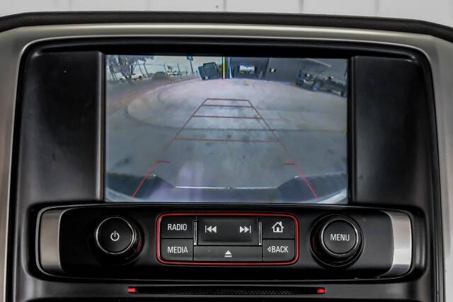 2014 GMC Sierra 1500