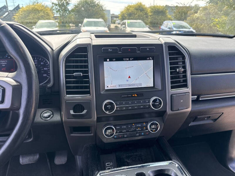 2019 Ford Expedition MAX XLT