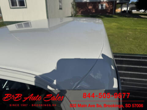 1972 Chevrolet C/K 10 Series