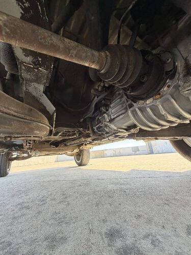 1990 Volkswagen Vanagon