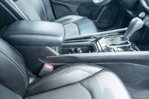 2023 Jeep Compass Altitude