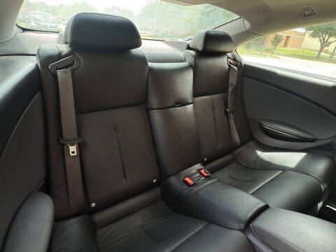 2005 BMW 6 Series 645Ci