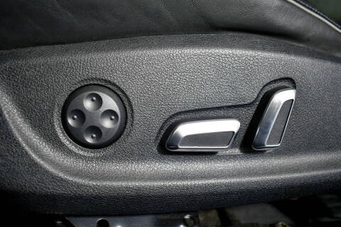 2013 Audi RS 5 quattro