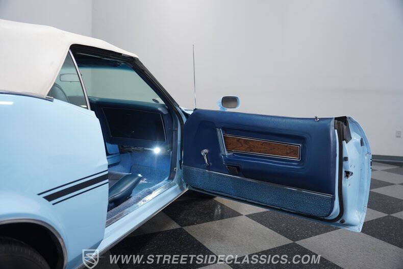 1973 Ford Mustang