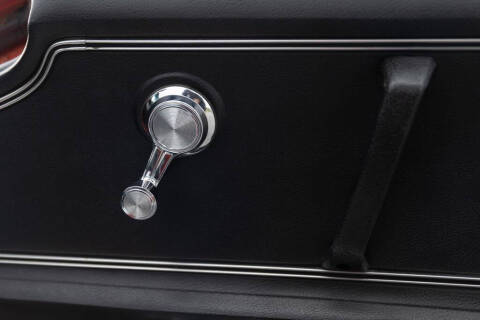 1965 Chevrolet Corvette