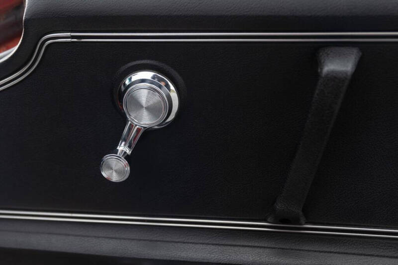 1965 Chevrolet Corvette