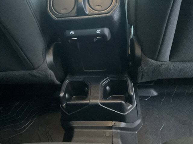 2021 Jeep Gladiator Sport S