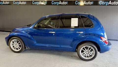 2008 Chrysler PT Cruiser Touring
