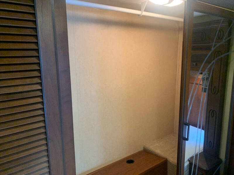 2013 Freightliner MH Chassis