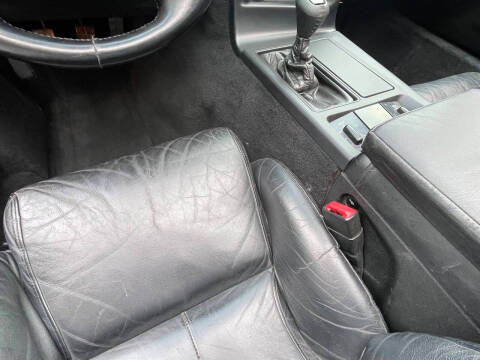 1995 Chevrolet Corvette