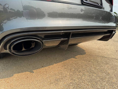 2014 Audi RS 7 4.0T quattro Prestige