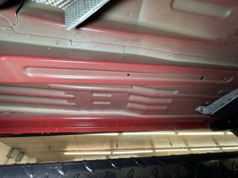 2007 Ford Shelby GT500