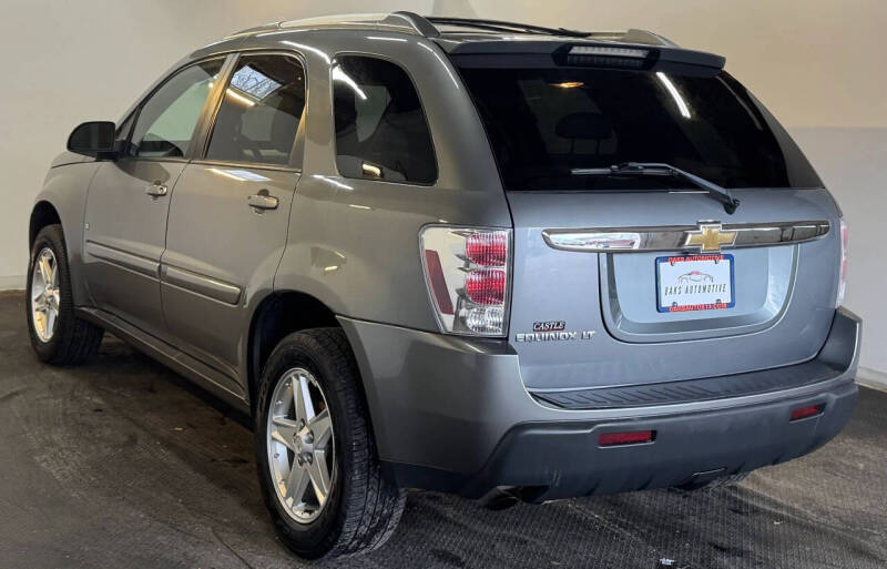 2006 Chevrolet Equinox LT
