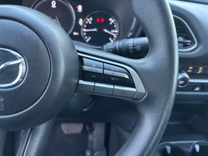 2023 Mazda CX-30 2.5 S