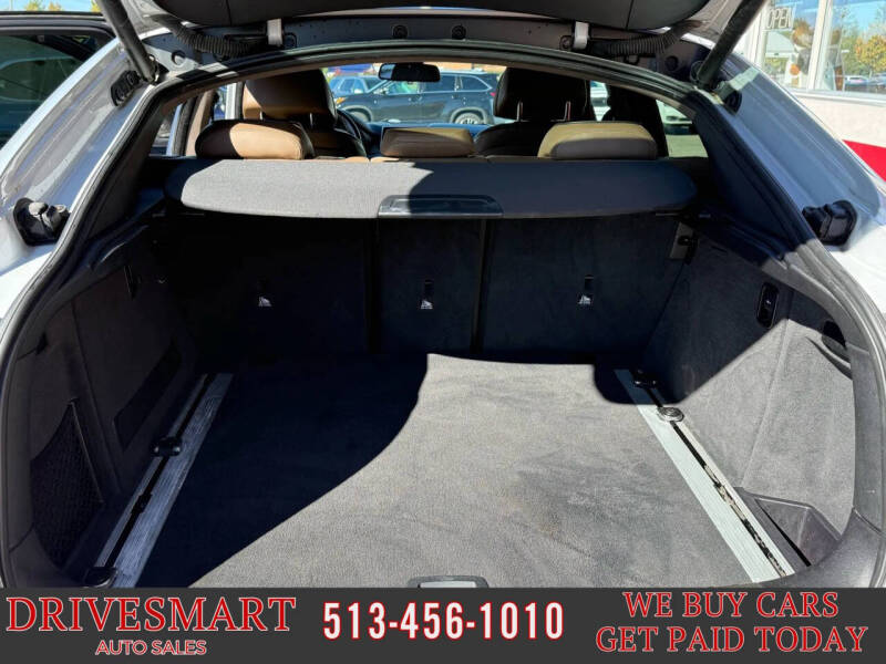 2016 BMW X6 xDrive35i