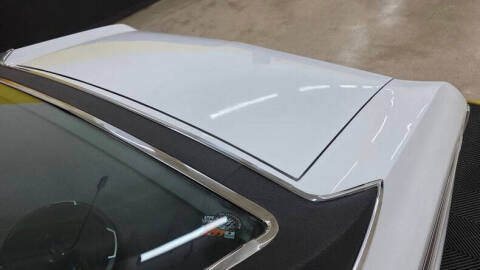 1972 Chevrolet Chevelle
