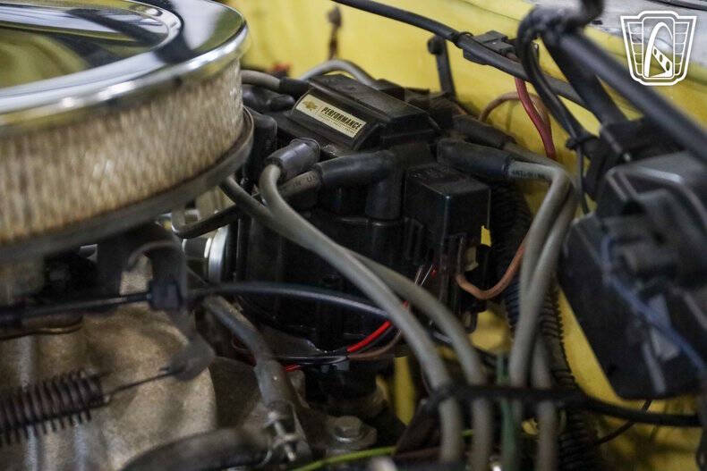 1978 Chevrolet Camaro