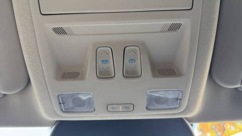 2020 Ford Escape Hybrid SE Sport