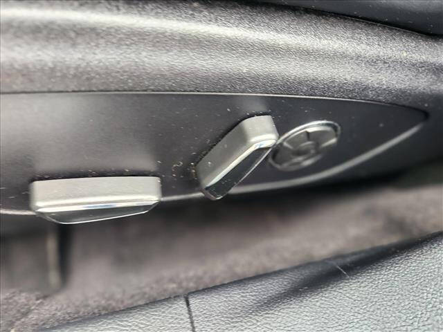 2019 Lincoln MKZ Reserve II