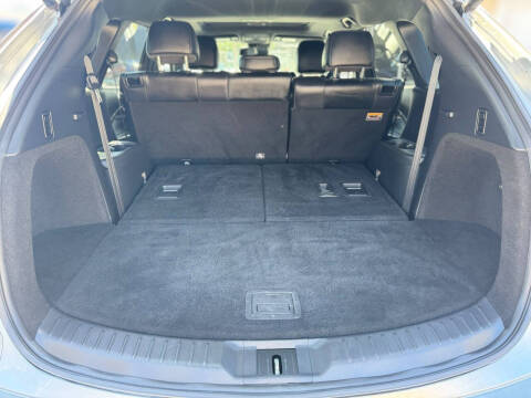 2018 Mazda CX-9 Grand Touring