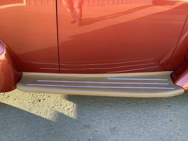 1937 Studebaker DICTATOR