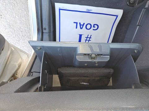 2011 Ford Transit Connect XLT