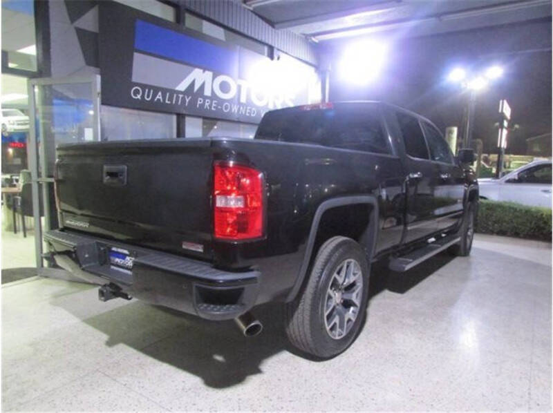 2014 GMC Sierra 1500
