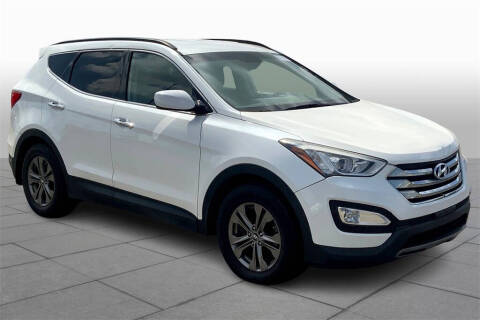 2014 Hyundai Santa Fe Sport 2.4L