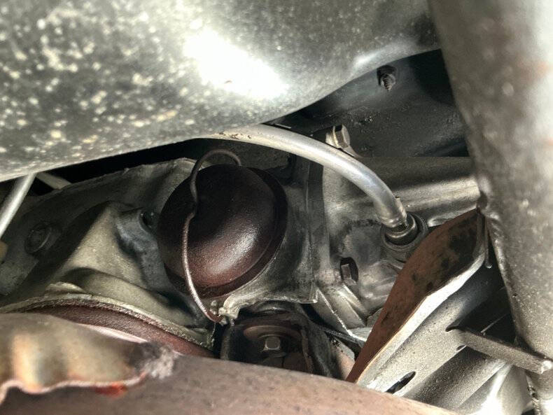 1981 Chevrolet Corvette